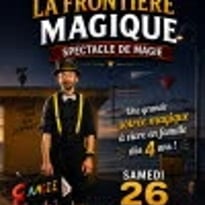 La Frontière Magique