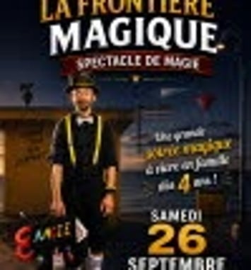 La Frontière Magique