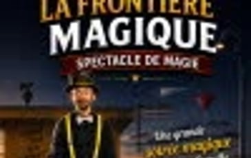La Frontière Magique