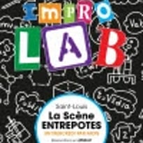 Improlab - Triptyque