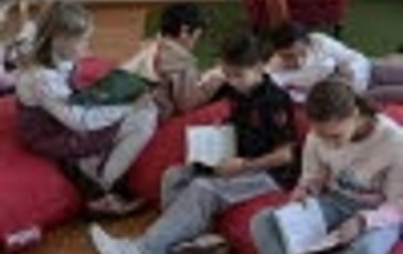 Les P'tits lecteurs