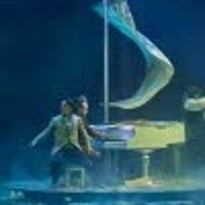 En pleine tempête - Virtuoses & Cie