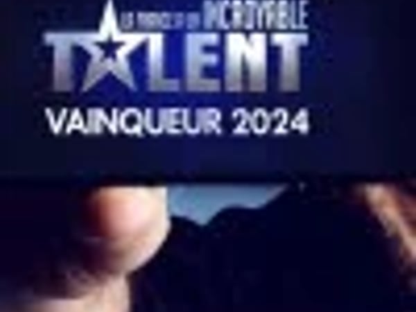Mathieu Stepson