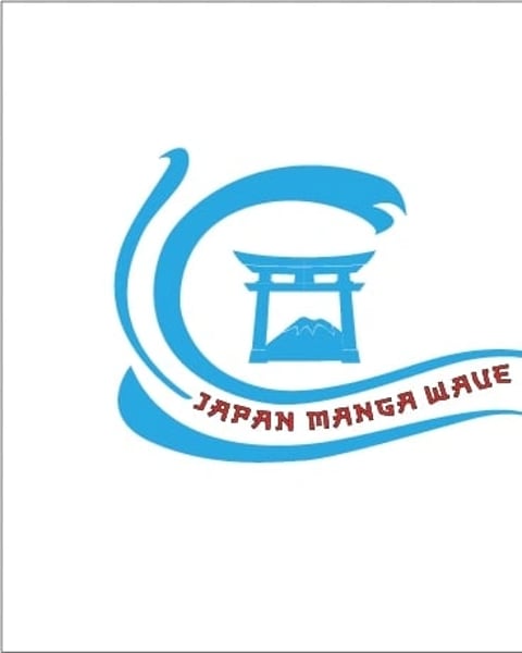 Japan Manga Wave Colmar