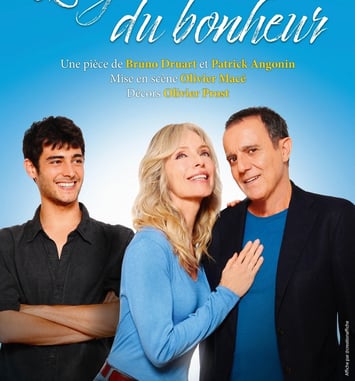 Le Goût du Bonheur