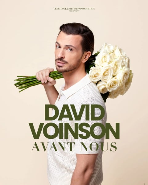 David Voinson