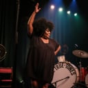 Michelle David & The True-Tones