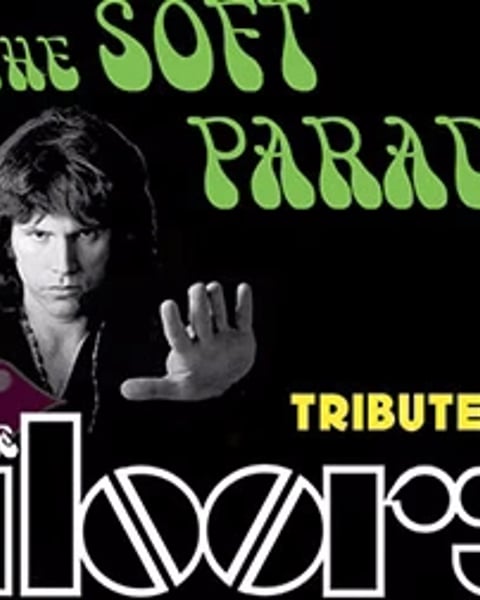 The Doors Tribute en Concert