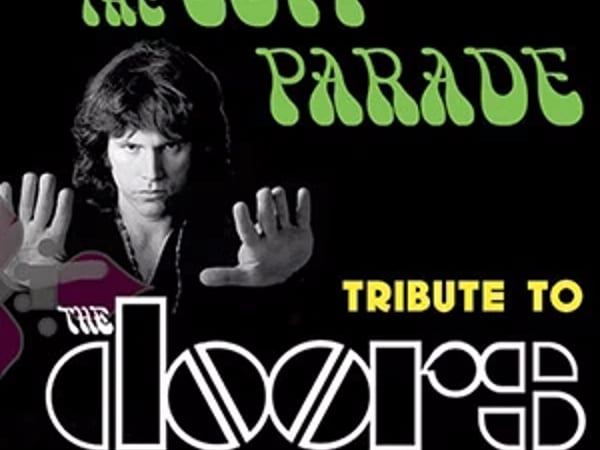 The Doors Tribute en Concert