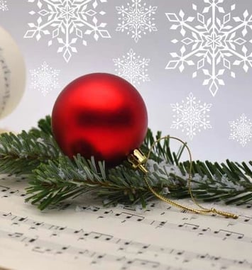 Concert de Noël