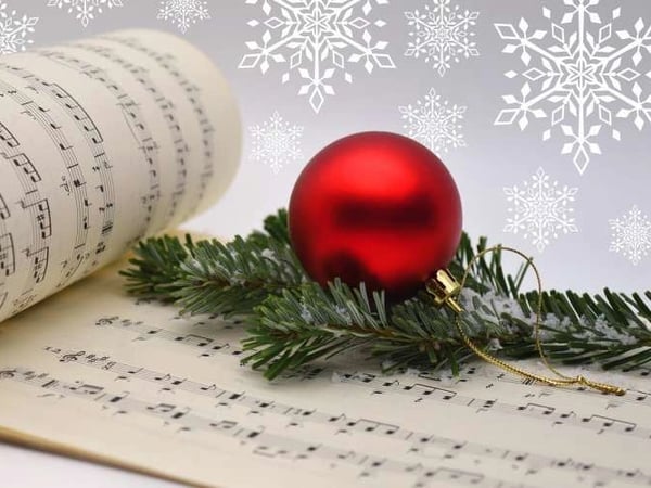Concert de Noël