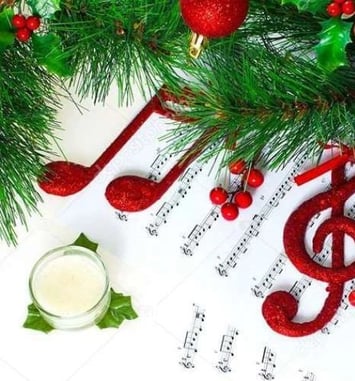 Petit concert de Noël