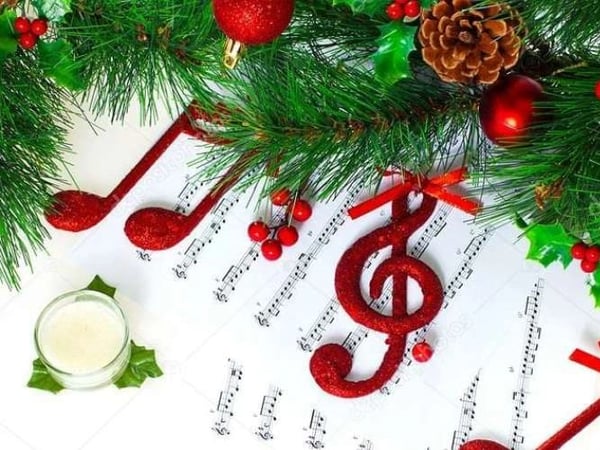 Petit concert de Noël