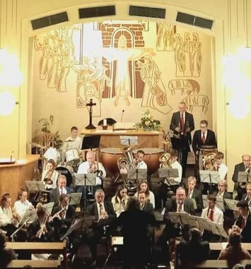 Concert de l'Avent