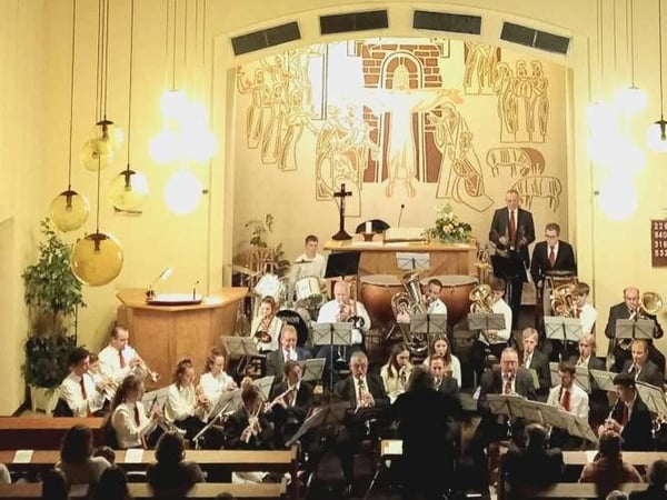Concert de l'Avent