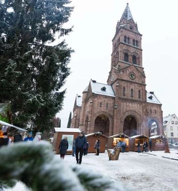 Noël en Choeur