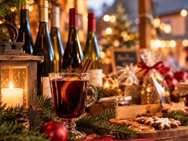 Cave de Noël