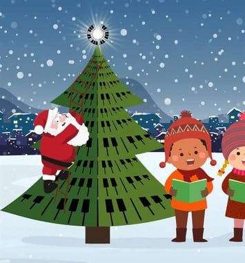 Concert de Noël de la pré-Maîtrise de Colmar