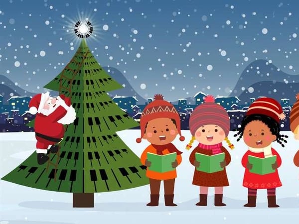 Concert de Noël de la pré-Maîtrise de Colmar