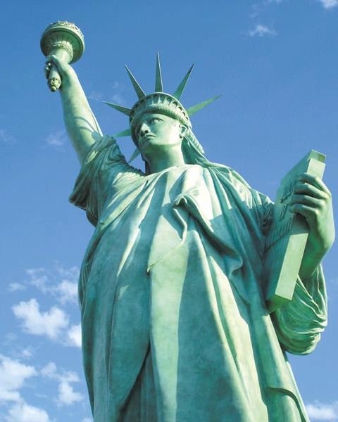 Exposition « Objectif Liberté ! »