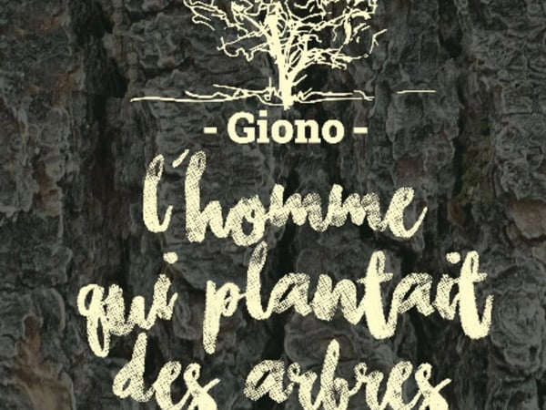 Temps fort marionnettes - L'homme qui plantait des arbres
