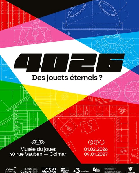 4026 Des jouets éternels ?