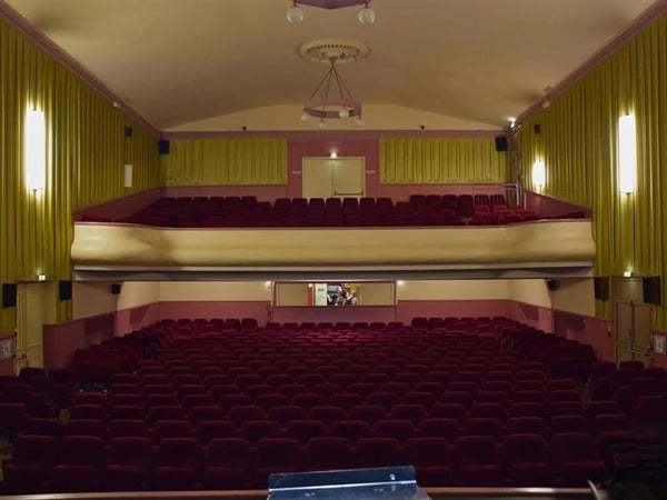 Théâtre : Chers parents