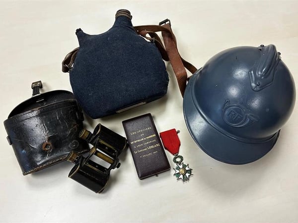 2e édition des journées d’histoire vivante au Hartmannswillerkopf