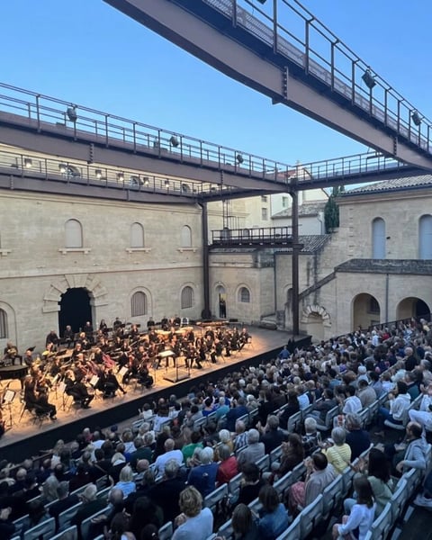 Concert de l'Avent