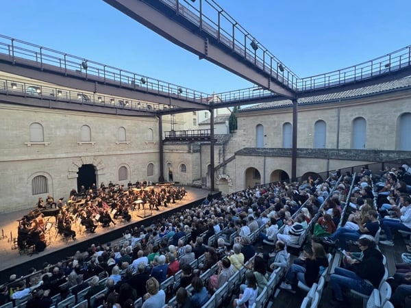 Concert de l'Avent