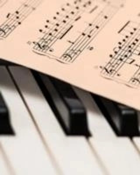 Heure Musicale de l'Avent