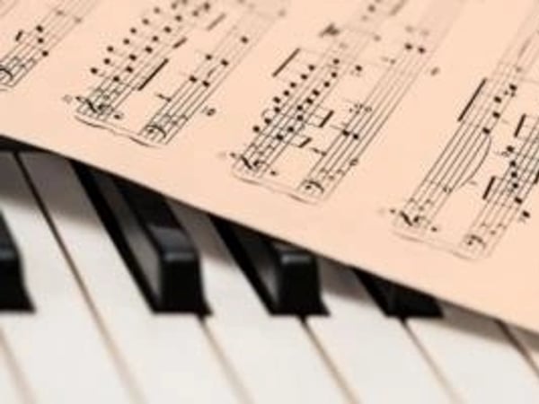 Heure Musicale de l'Avent
