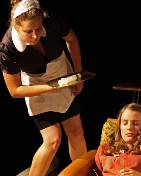 Spectacle - Otto et autres contes d'Ungerer