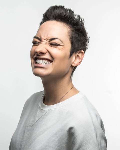Spectacle - Caroline Estremo, "Enfin, normalement"
