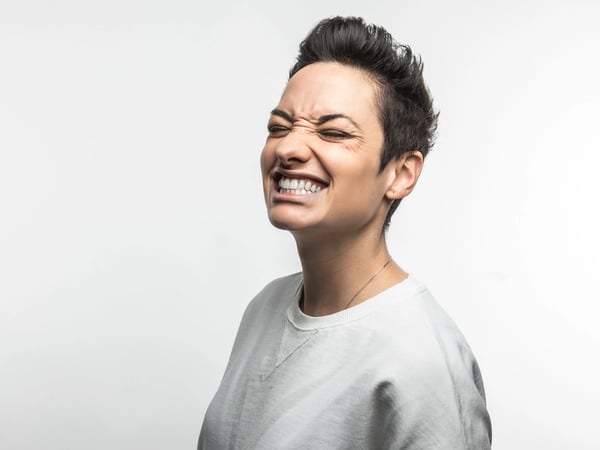 Spectacle - Caroline Estremo, "Enfin, normalement"