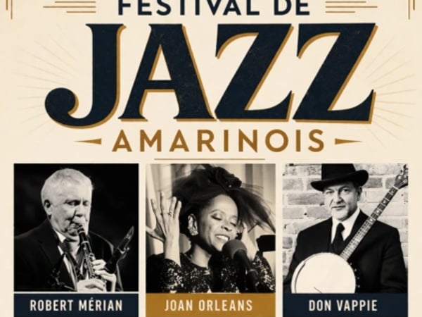 Jazz Amarinois