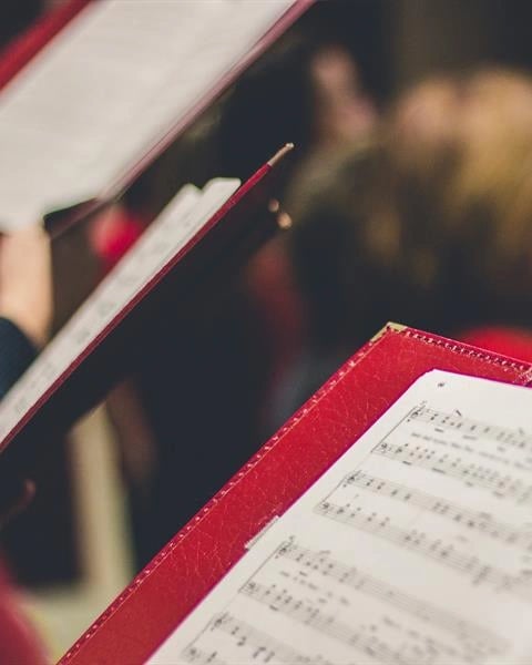 Concert de l'Avent