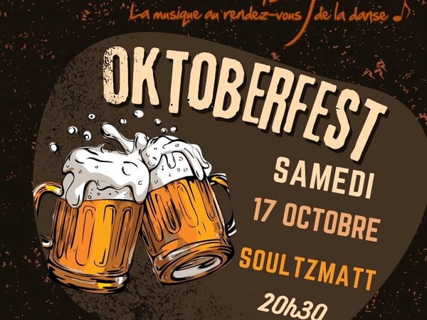 Fête d'Octobre / Oktoberfest