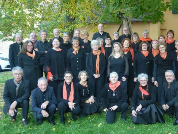 Concert : De Marie à toutes les Femmes