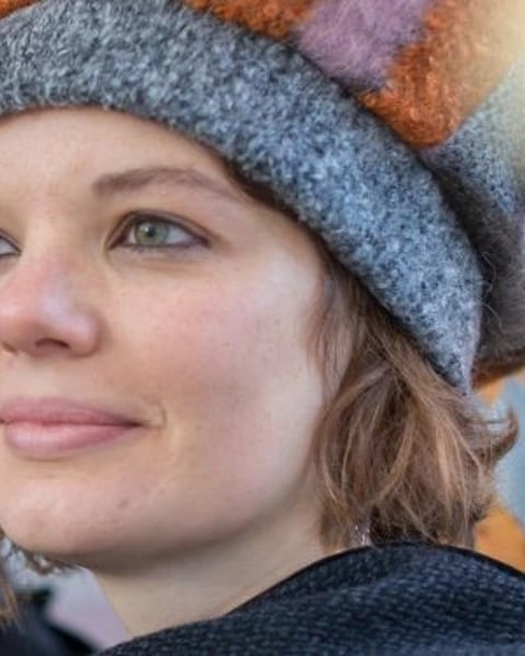 Les chapeaux de Lilichatok et les bijoux de Chrstine Lichtlé