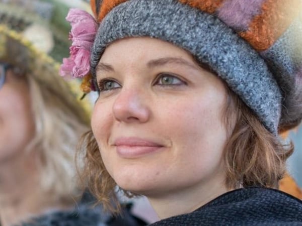 Les chapeaux de Lilichatok et les bijoux de Chrstine Lichtlé