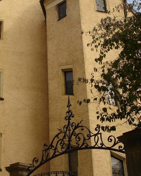 Altkirch par ses peintres