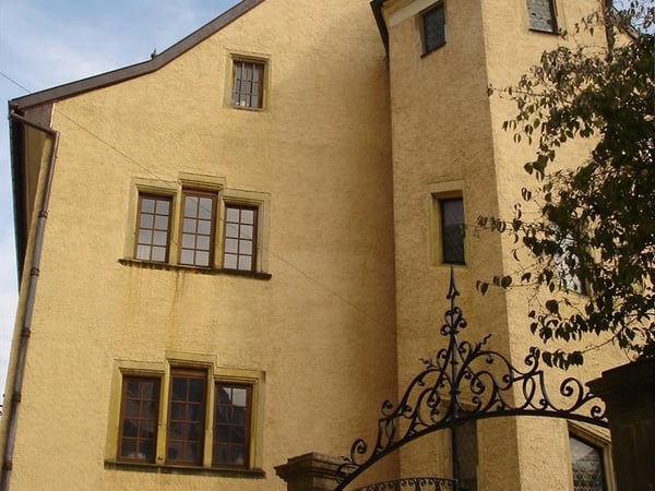 Altkirch par ses peintres