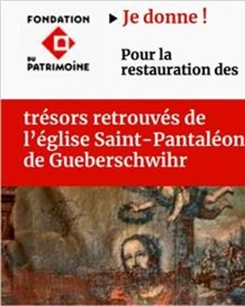Exposition de trésors d’art sacré