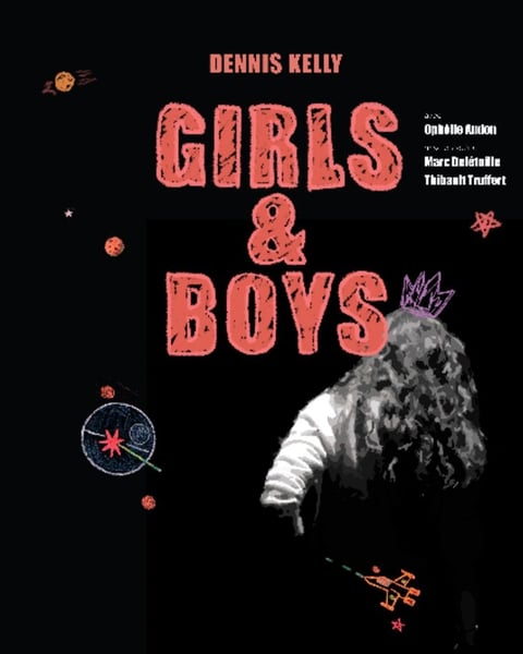 Théâtre - Girls & Boys