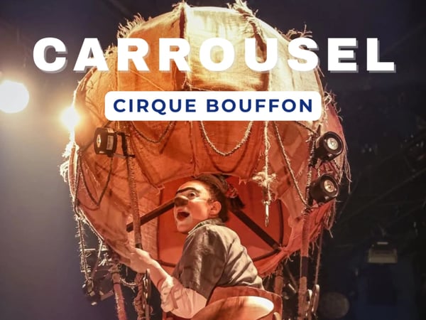 Cirque - Carrousel
