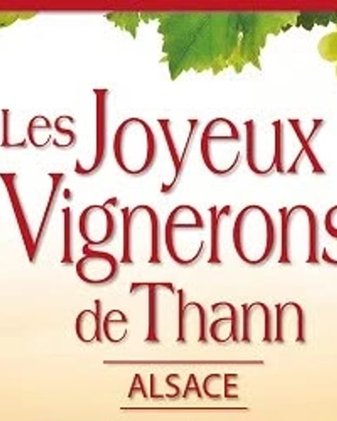 Concert de gala des Joyeux Vignerons