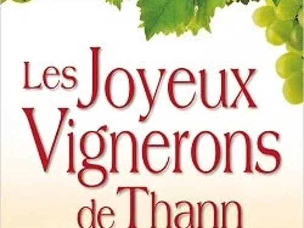 Concert de gala des Joyeux Vignerons