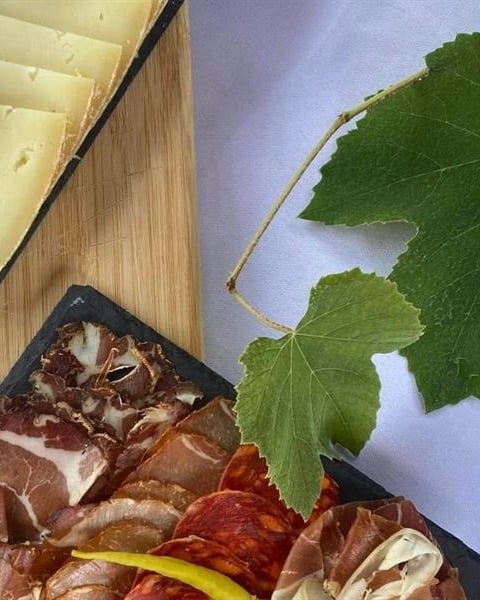 Vignobles en Scène Alsace : Animation musicale bar à vinyles !
