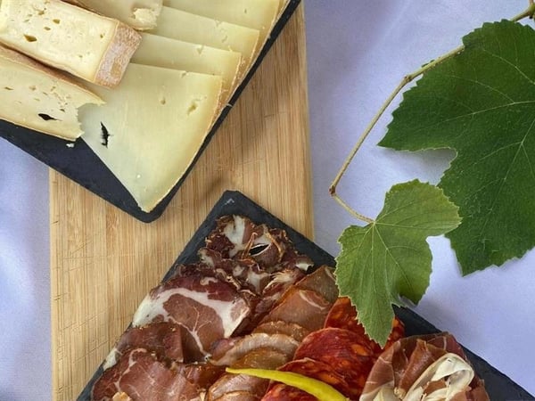Vignobles en Scène Alsace : Animation musicale bar à vinyles !